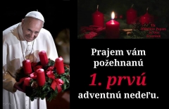 Požehnaný advent! – fotografia 17