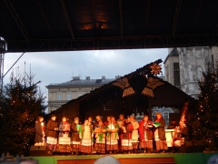 Vianočné trhy v Krakove 2016 - neopakovateľná atmosféra tradičných poľských Vianoc – fotografia 36