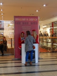 Vianočné trhy v Krakove 2016 - neopakovateľná atmosféra tradičných poľských Vianoc – fotografia 25