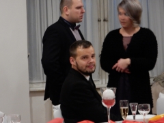 3. reprezentačný ples obce Chmeľnica sa vydaril. Organizátori plesu sa už dnes tešia na ďalšie stretnutie o rok. – fotografia 44