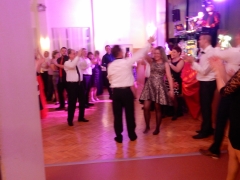 3. reprezentačný ples obce Chmeľnica sa vydaril. Organizátori plesu sa už dnes tešia na ďalšie stretnutie o rok. – fotografia 4