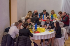 3. reprezentačný ples obce Chmeľnica sa vydaril. Organizátori plesu sa už dnes tešia na ďalšie stretnutie o rok. – fotografia 40