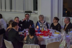 3. reprezentačný ples obce Chmeľnica sa vydaril. Organizátori plesu sa už dnes tešia na ďalšie stretnutie o rok. – fotografia 39