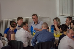 3. reprezentačný ples obce Chmeľnica sa vydaril. Organizátori plesu sa už dnes tešia na ďalšie stretnutie o rok. – fotografia 30