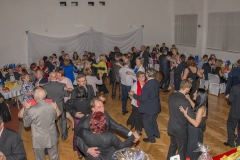 3. reprezentačný ples obce Chmeľnica sa vydaril. Organizátori plesu sa už dnes tešia na ďalšie stretnutie o rok. – fotografia 42