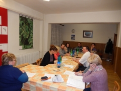 Obecné zastupiteľstvo – fotografia 4