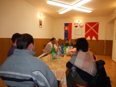 Obecné zastupiteľstvo – fotografia 5