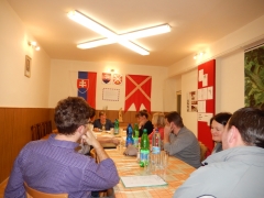 Obecné zastupiteľstvo – fotografia 6