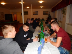 Dobrovoľný hasičský zbor  – fotografia 3