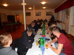 Dobrovoľný hasičský zbor  – fotografia 4