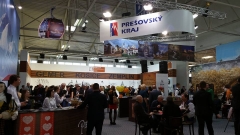 Danka a Ján Korčákovci, Nestville Chocolate v Hniezdnom sú medzi TOP odborníkmi v cestovnom ruchu 2016. Blahoželáme! – fotografia 2