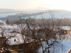 Január 2017 je teplotne podnormálny – fotografia 31