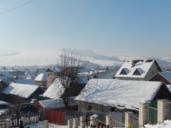 Január 2017 je teplotne podnormálny – fotografia 19