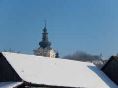 Január 2017 je teplotne podnormálny – fotografia 33