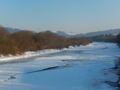 Posledný januárový týždeň sa začal mrazivo – fotografia 1