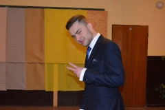 1.Valentínsky ples chmeľnickej mládeže vyšiel nad očakávanie – fotografia 10