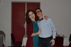 1.Valentínsky ples chmeľnickej mládeže vyšiel nad očakávanie – fotografia 29