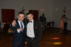 1.Valentínsky ples chmeľnickej mládeže vyšiel nad očakávanie – fotografia 50