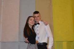1.Valentínsky ples chmeľnickej mládeže vyšiel nad očakávanie – fotografia 54
