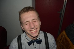 1.Valentínsky ples chmeľnickej mládeže vyšiel nad očakávanie – fotografia 32