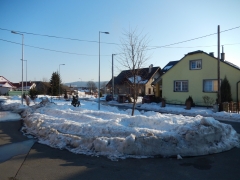 Dnes bol v Chmeľnici slnečný deň – fotografia 6