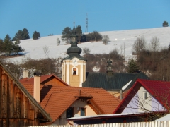 Dnes bol v Chmeľnici slnečný deň – fotografia 5