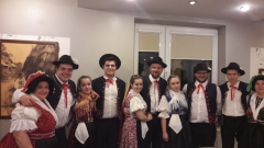 Chmeľničania sa predstavili na dňoch  „Jazyka Otcov“  vo Wilamowicach – fotografia 21