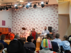 Chmeľničania sa predstavili na dňoch  „Jazyka Otcov“  vo Wilamowicach – fotografia 18