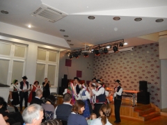 Chmeľničania sa predstavili na dňoch  „Jazyka Otcov“  vo Wilamowicach – fotografia 14