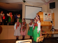 Chmeľničania sa predstavili na dňoch  „Jazyka Otcov“  vo Wilamowicach – fotografia 5