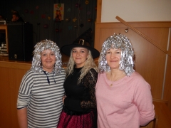 OBECNÝ KARNEVAL 2017 – fotografia 39