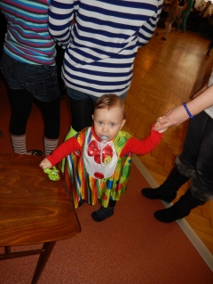 OBECNÝ KARNEVAL 2017 – fotografia 41