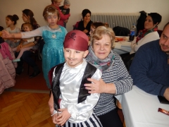 OBECNÝ KARNEVAL 2017 – fotografia 47
