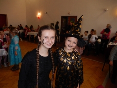 OBECNÝ KARNEVAL 2017 – fotografia 55