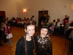OBECNÝ KARNEVAL 2017 – fotografia 58