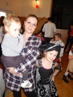 OBECNÝ KARNEVAL 2017 – fotografia 48