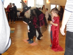 OBECNÝ KARNEVAL 2017 – fotografia 31