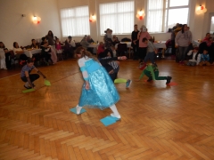 OBECNÝ KARNEVAL 2017 – fotografia 22