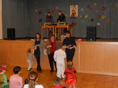 OBECNÝ KARNEVAL 2017 – fotografia 4