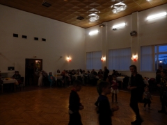 OBECNÝ KARNEVAL 2017 – fotografia 12