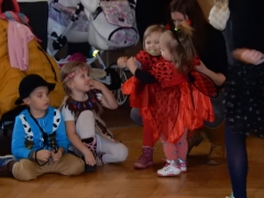 OBECNÝ KARNEVAL 2017 – fotografia 30