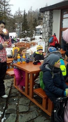 Skvelý prázdninový program našich detí – fotografia 14