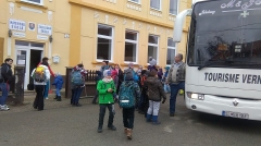 Prázdninovú stredu strávili  naše deti v Belianskej jaskyni – fotografia 1