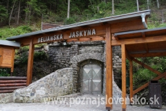 Prázdninovú stredu strávili  naše deti v Belianskej jaskyni – fotografia 6