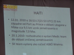 Deti sa vžili do role záchranárov. Ďakujeme za čas, ktorí Samaritáni z ASSR venovali našim deťom! – fotografia 35