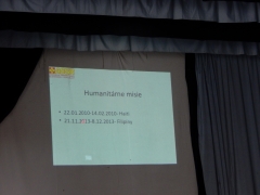Deti sa vžili do role záchranárov. Ďakujeme za čas, ktorí Samaritáni z ASSR venovali našim deťom! – fotografia 37