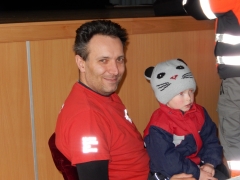 Deti sa vžili do role záchranárov. Ďakujeme za čas, ktorí Samaritáni z ASSR venovali našim deťom! – fotografia 3