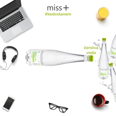 Miss+ pre ženy – fotografia 1