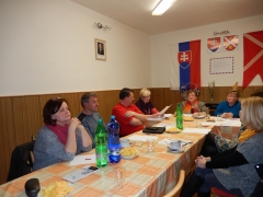 Obecné zastupiteľstvo – fotografia 1