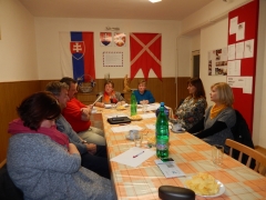 Obecné zastupiteľstvo – fotografia 2